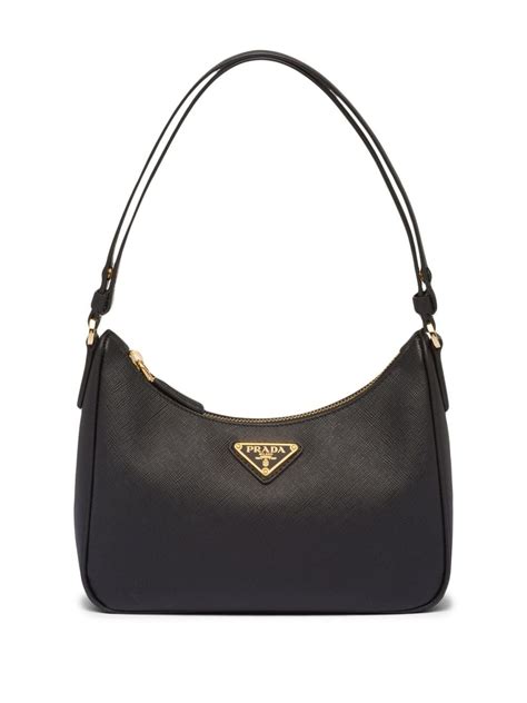 prada togo bag|Prada leather handbags.